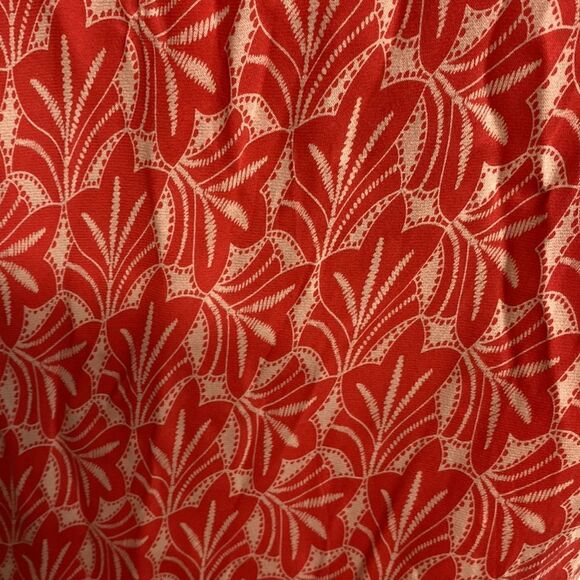 Coral Jane Seymour Signature Collection Dress for Crossing Pointe Size 8P NWT - Picture 11 of 12